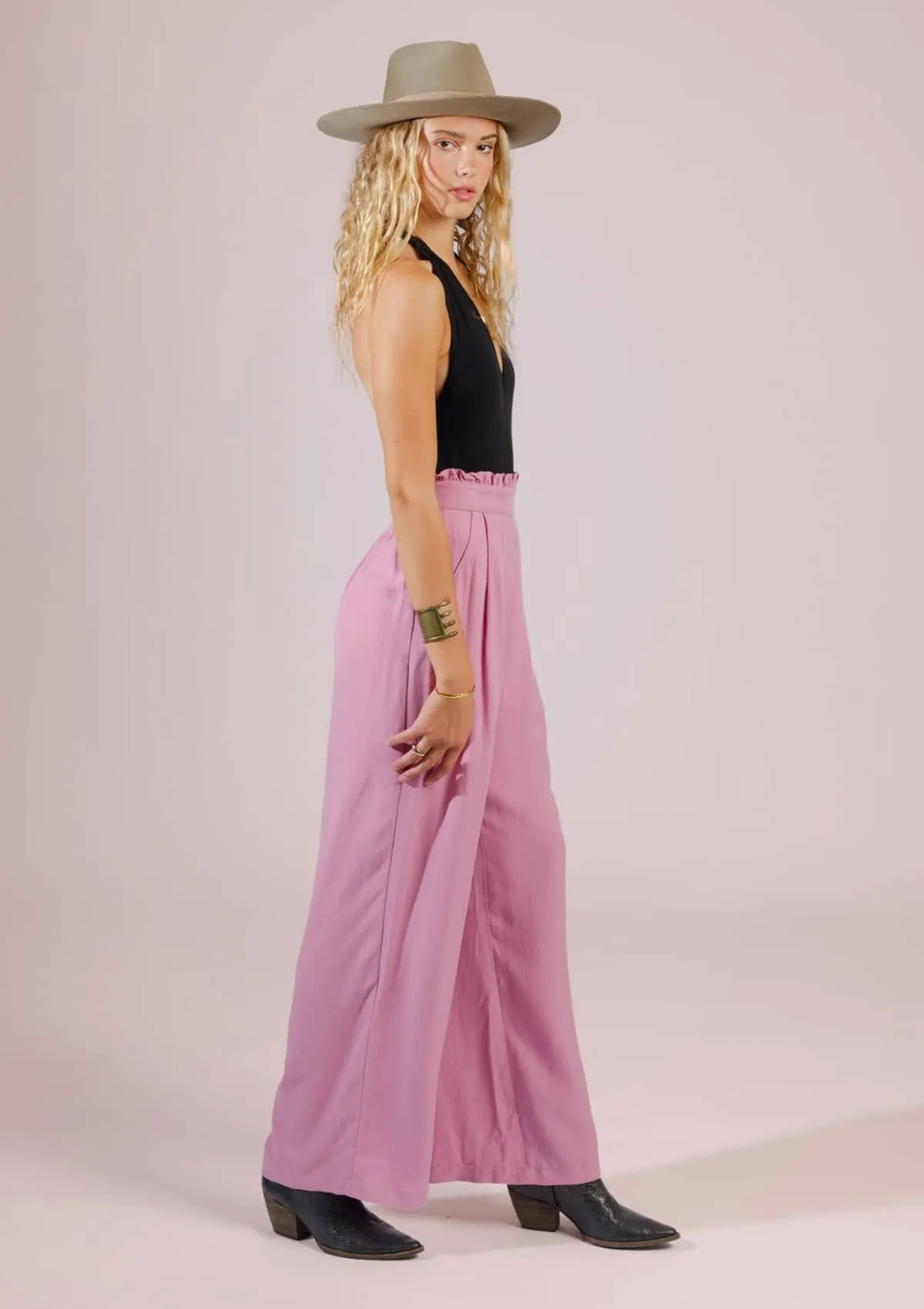 Asturias Pants