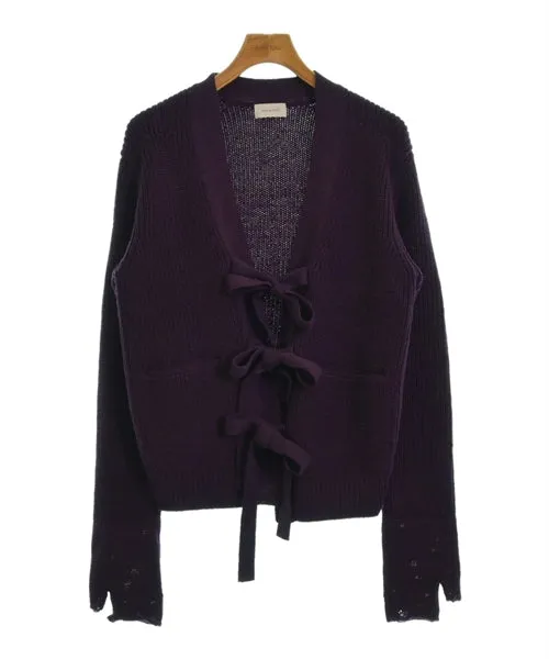 BED J.W. FORD Cardigans
