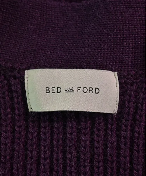 BED J.W. FORD Cardigans