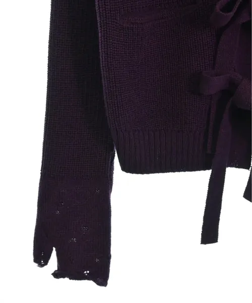 BED J.W. FORD Cardigans