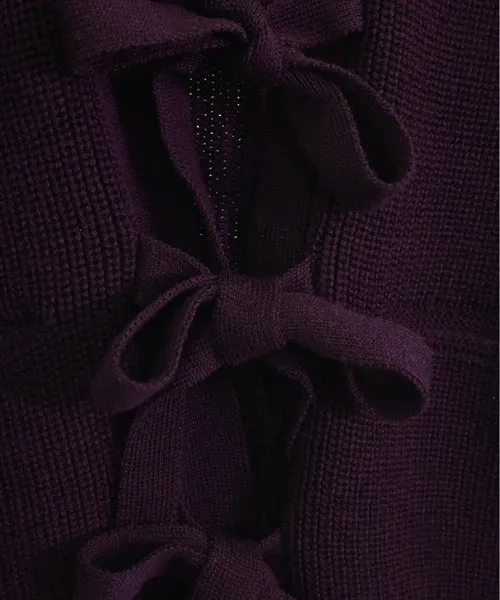 BED J.W. FORD Cardigans
