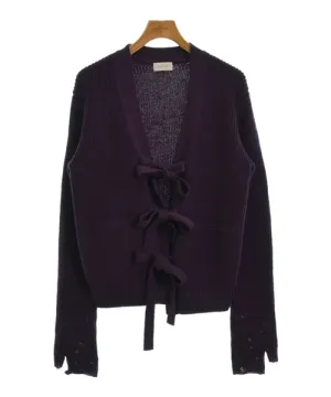 BED J.W. FORD Cardigans