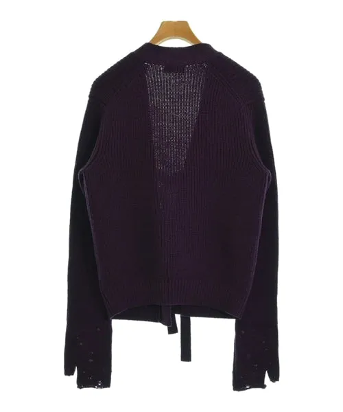 BED J.W. FORD Cardigans