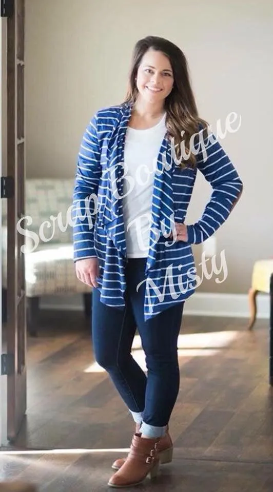 Cardigans