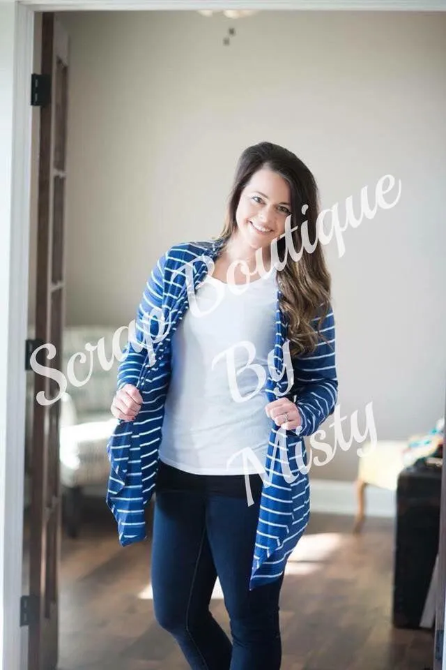 Cardigans