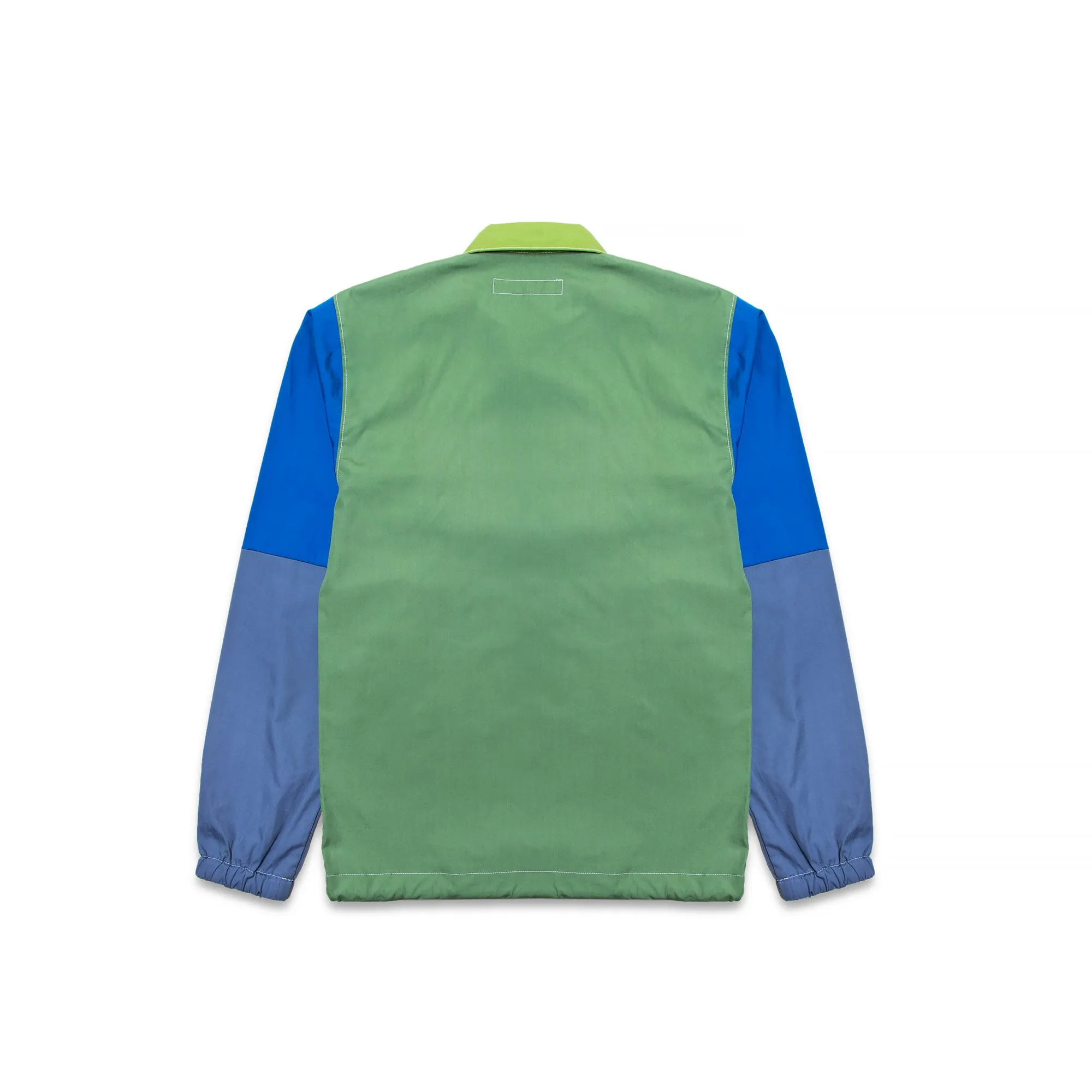 CDG SHIRT MENS BLOUSON