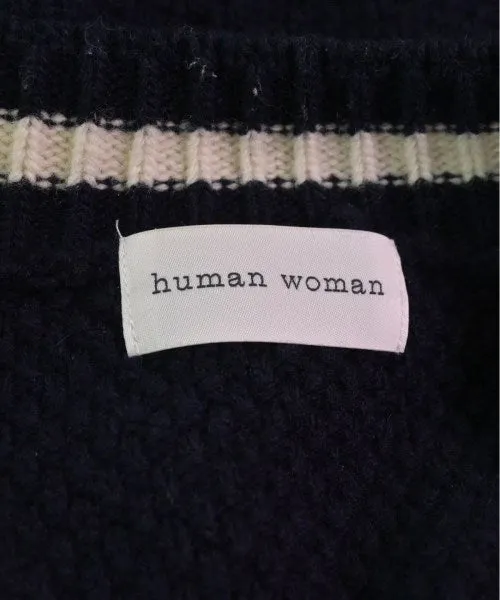HUMAN WOMAN Cardigans