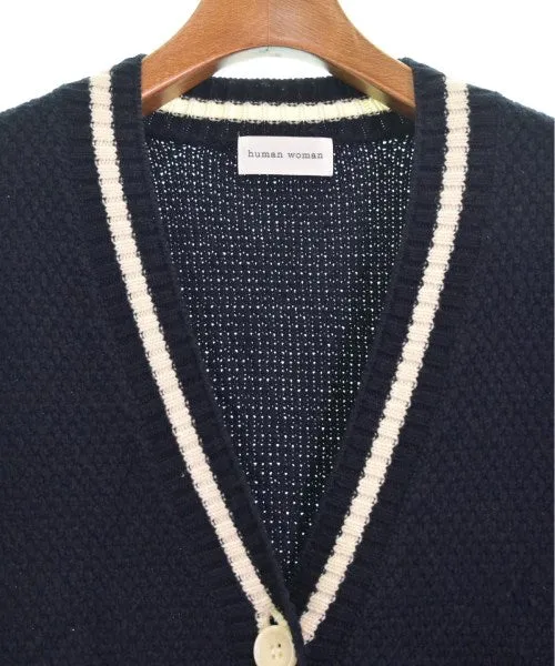 HUMAN WOMAN Cardigans