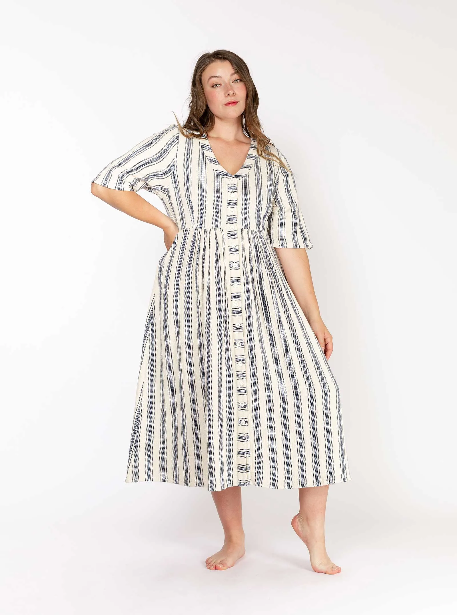 leelee dress | pre fall 24 | weekend