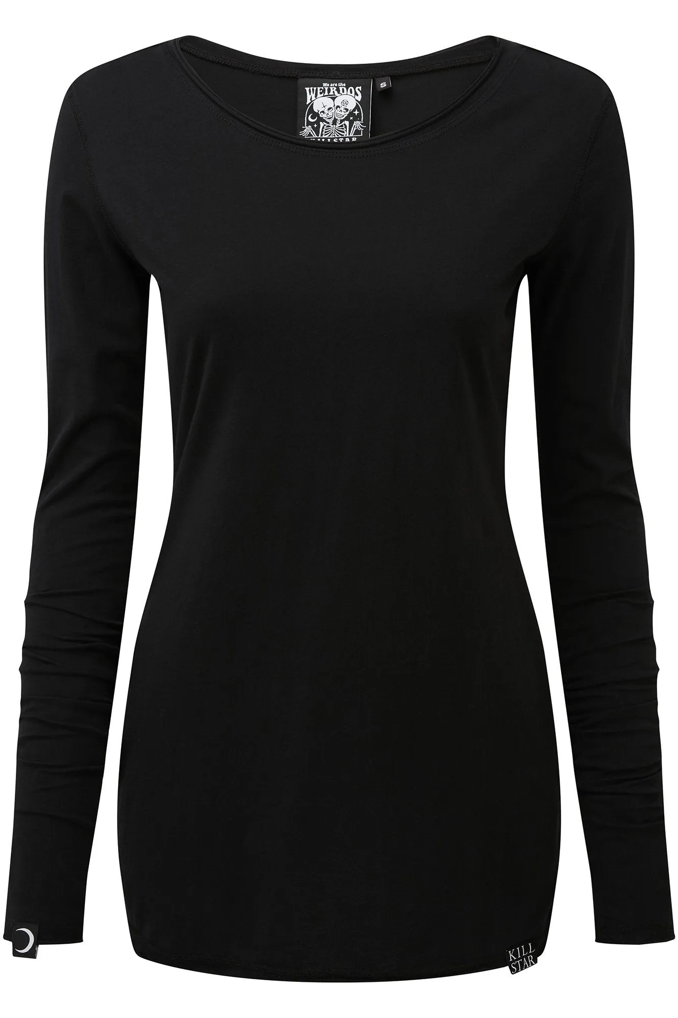 Legacy Long Sleeve Top