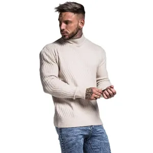 Luxury Knitted Winter Sweater