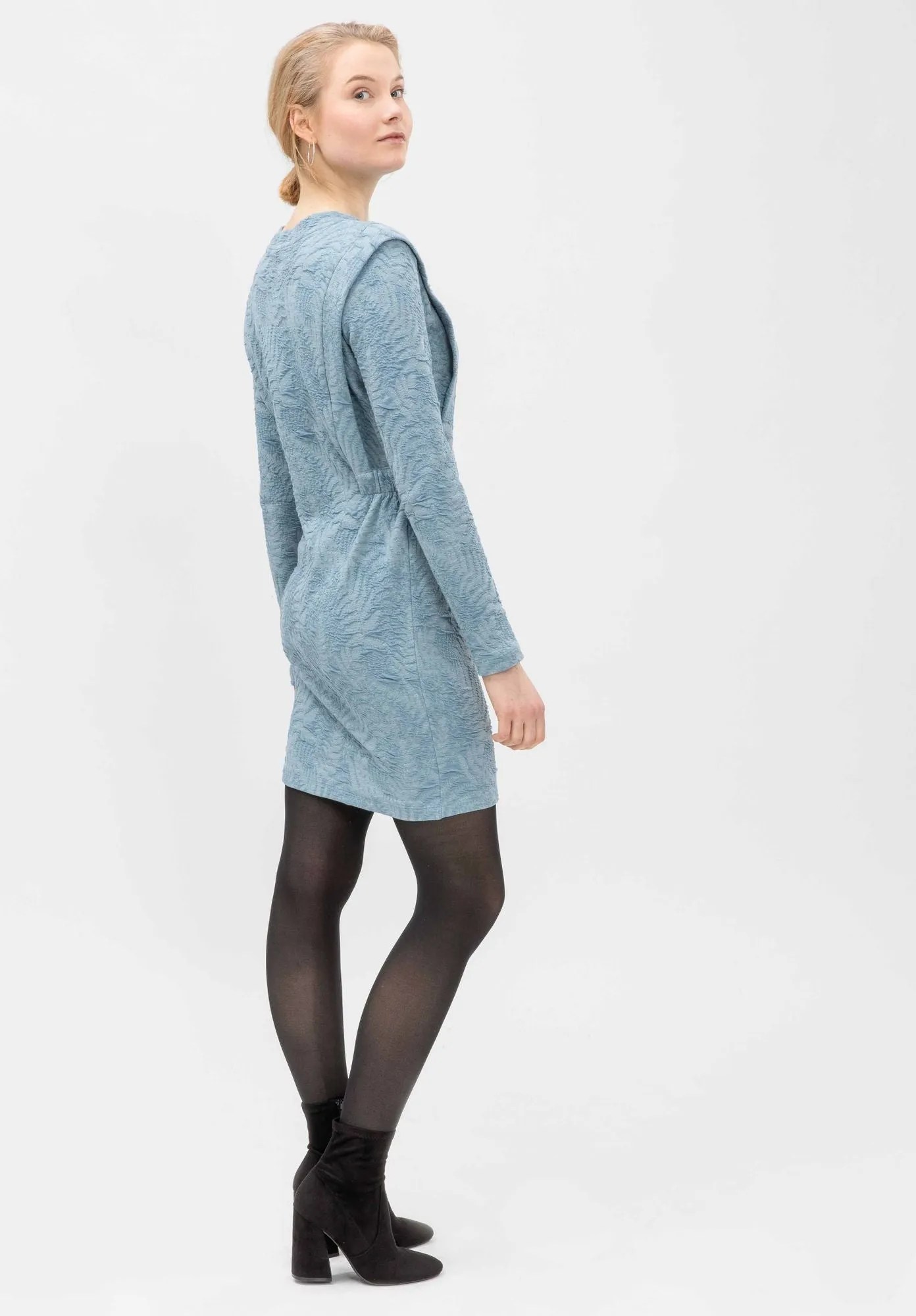 Mini Kleid ABELONE