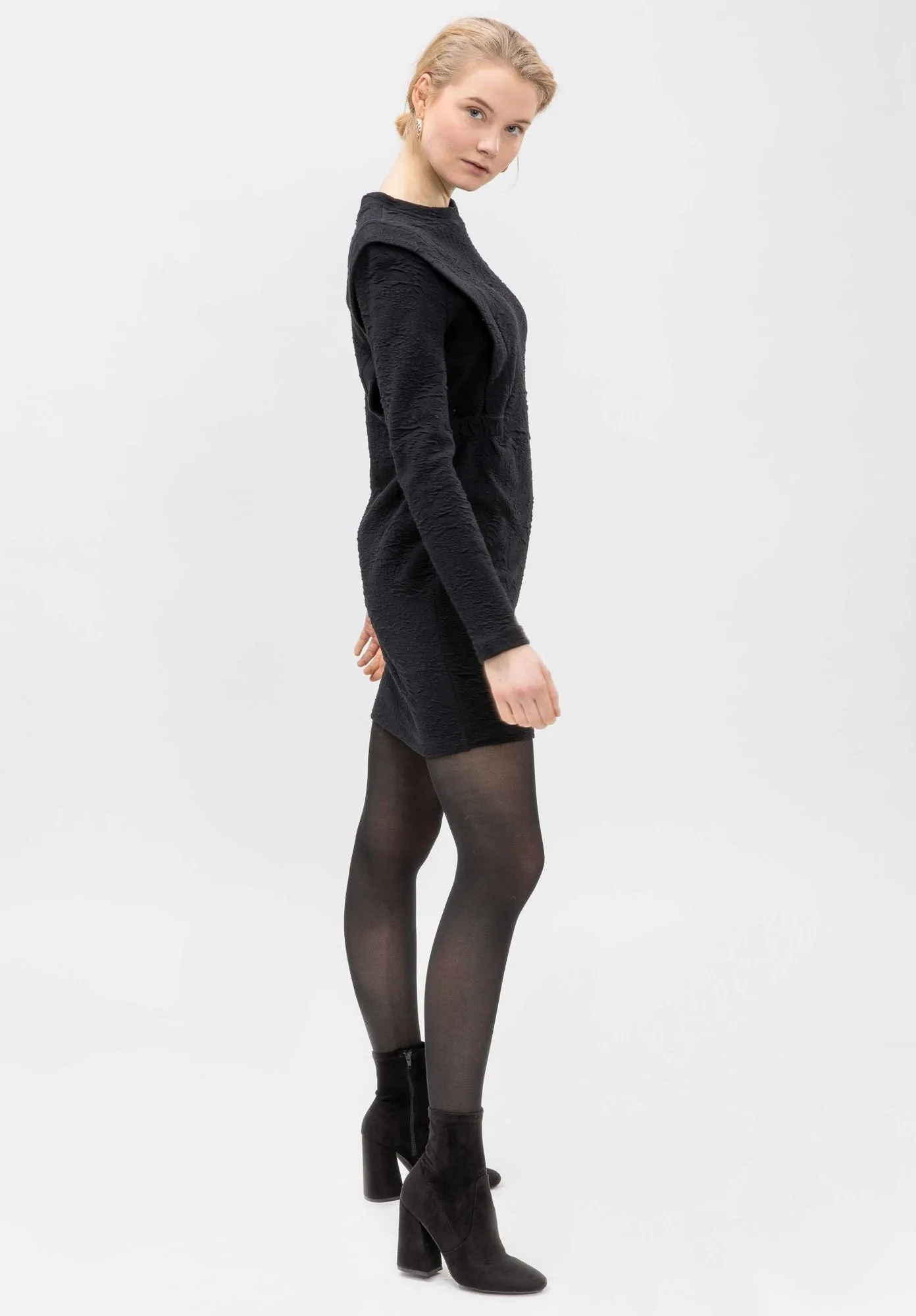 Mini Kleid ABELONE