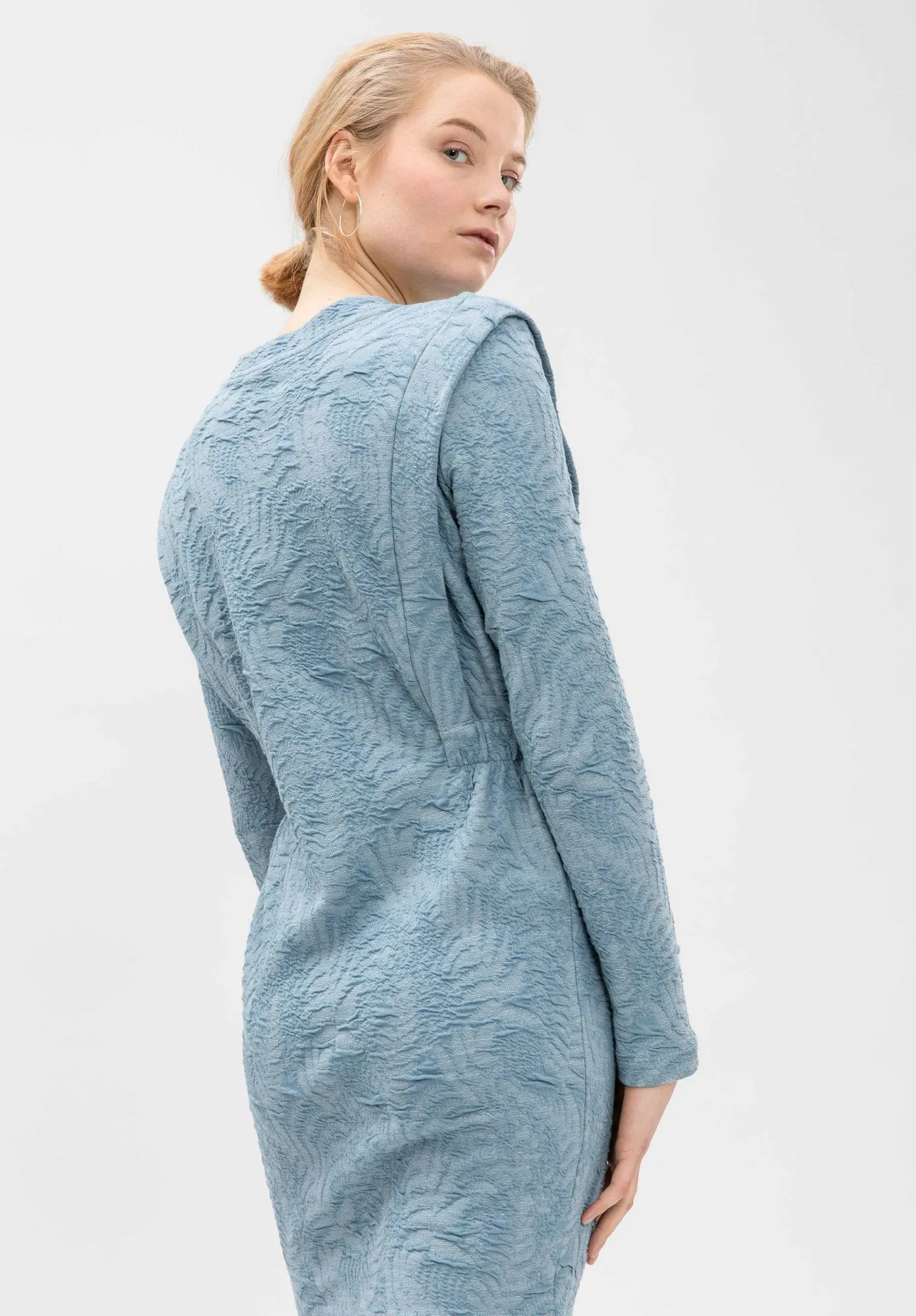 Mini Kleid ABELONE