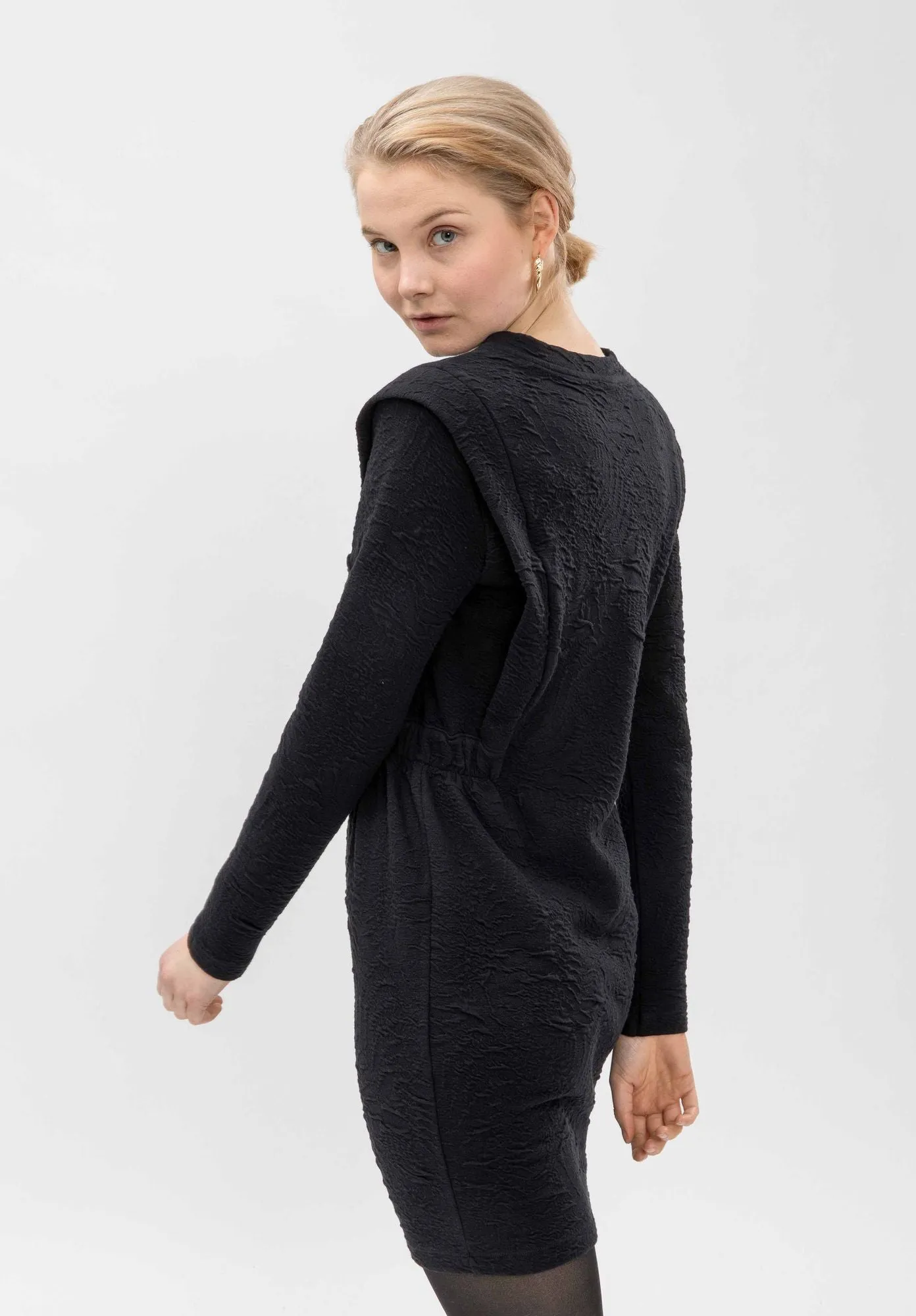 Mini Kleid ABELONE