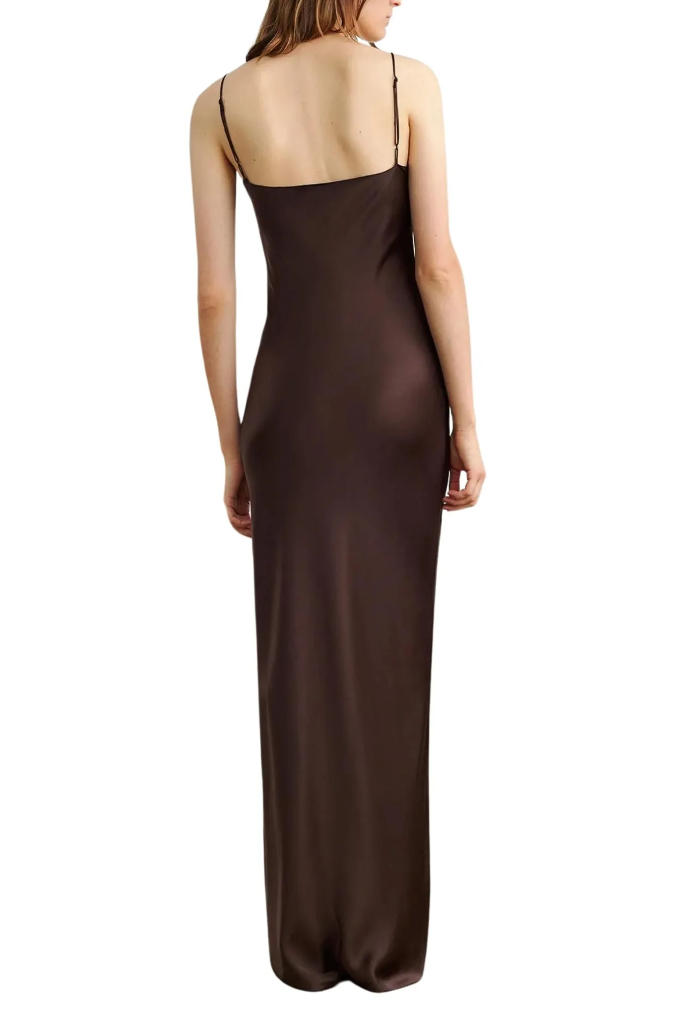 Nili Lotan Cami Gown