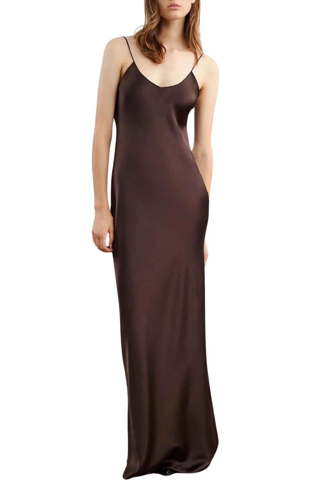 Nili Lotan Cami Gown