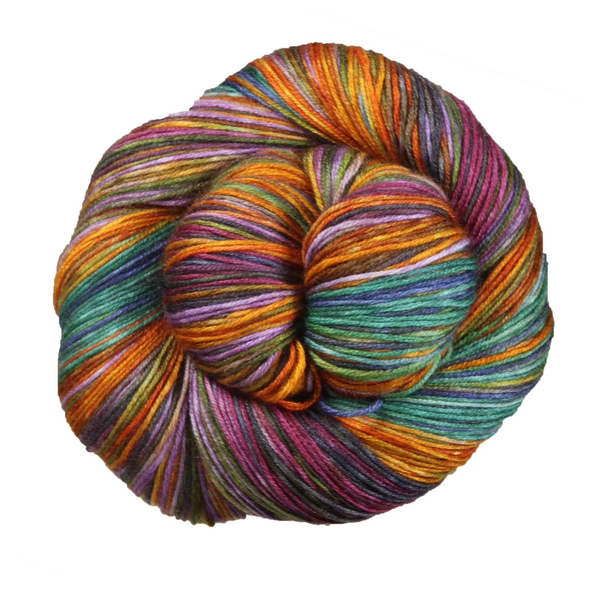 Urth Yarns Uneek Fingering Yarn - 3020