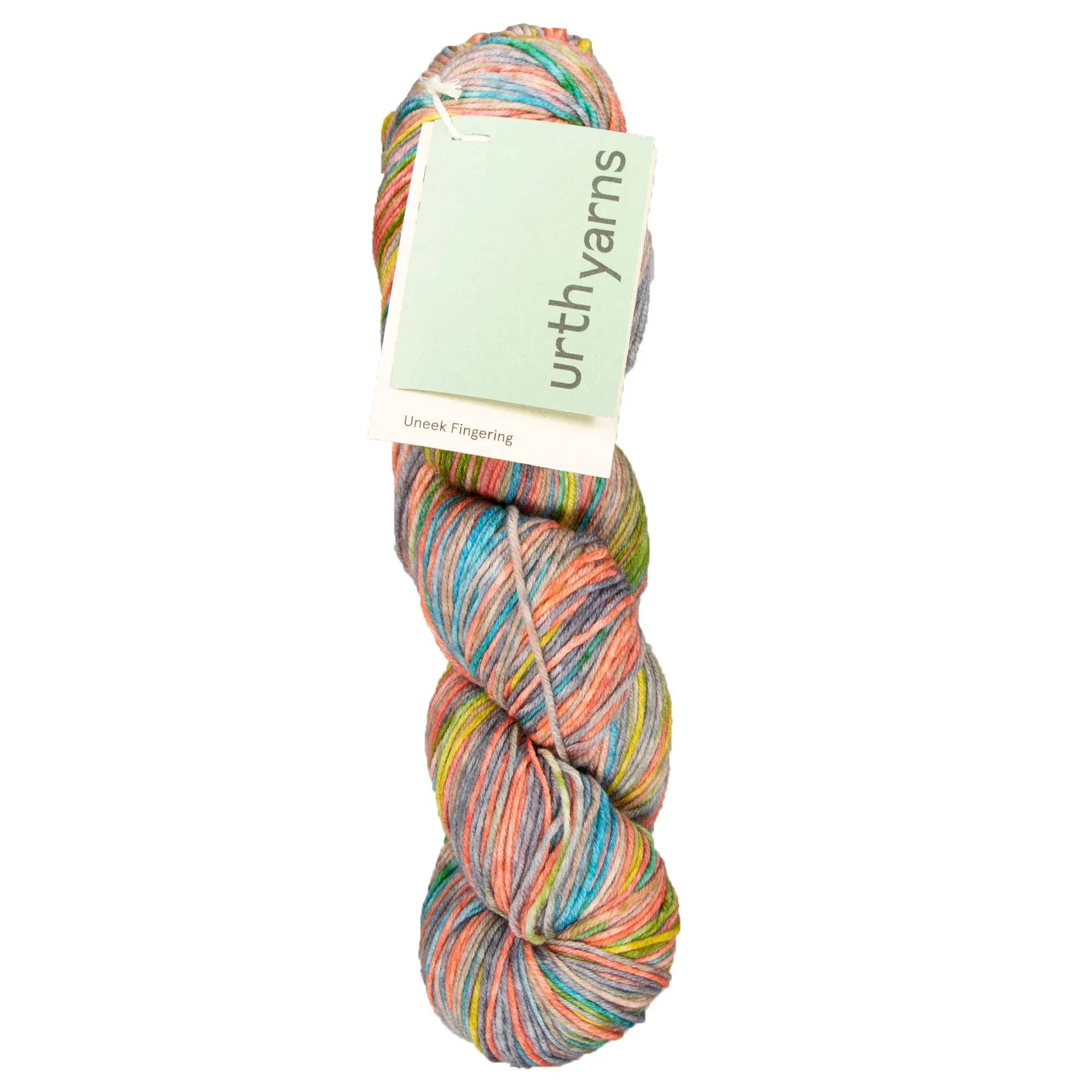 Urth Yarns Uneek Fingering Yarn - 3027