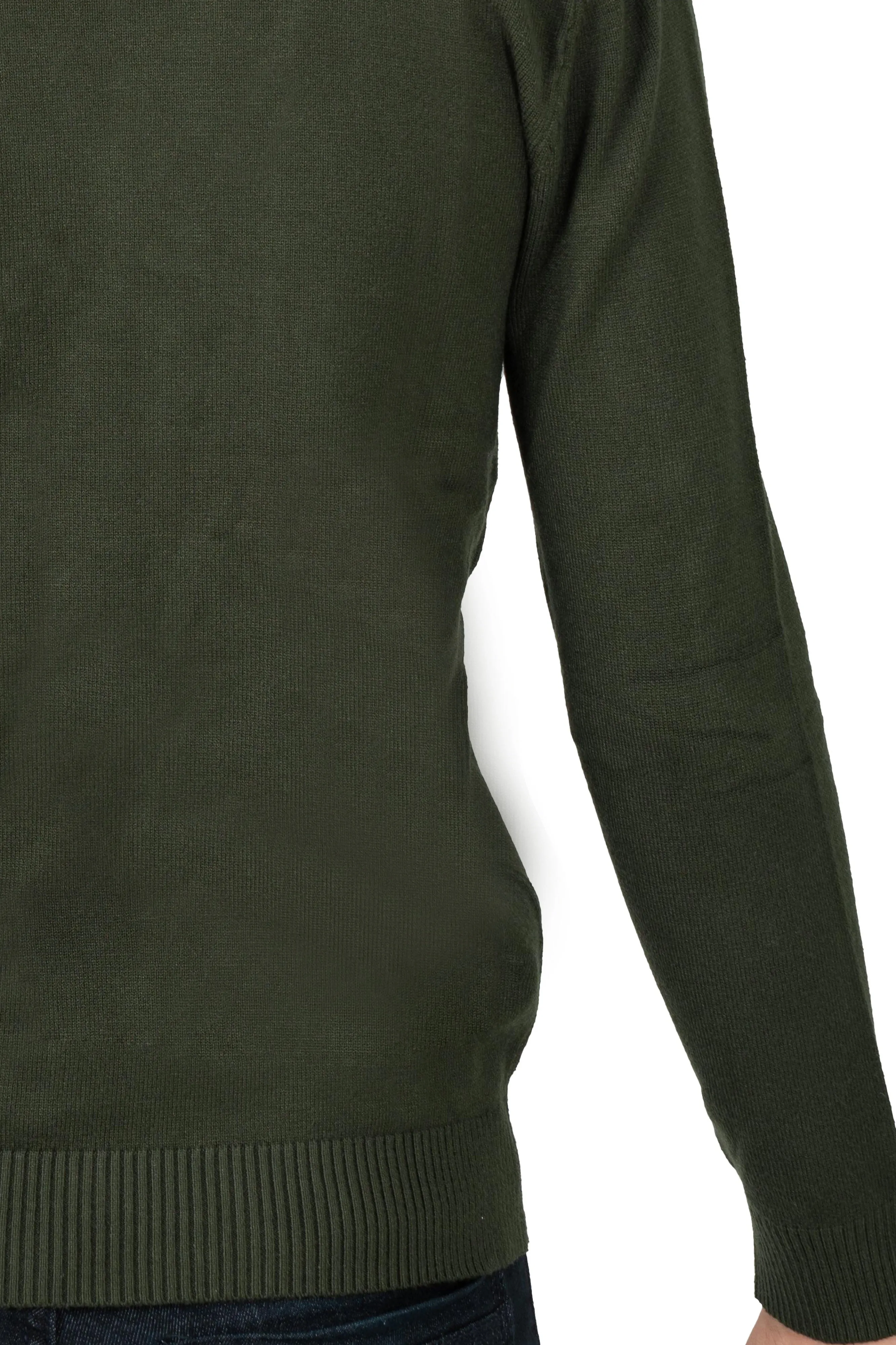 X RAY Big Boys and Kids Soft Slim Fit Middleweight Pullover Sweaters Basic Crewneck Sweater